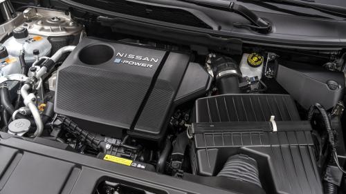 Nissan X-Trail 2023 12