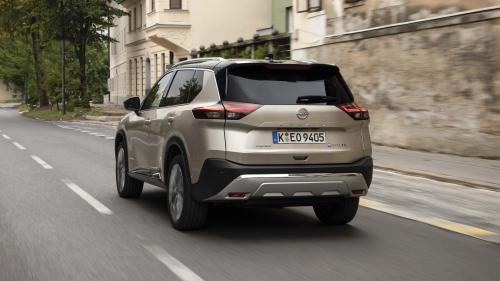 Nissan X-Trail 2023 2