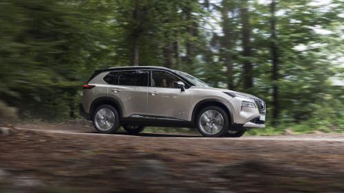Nissan X-Trail 2023 3