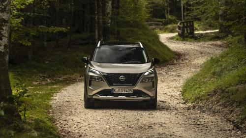 Nissan X-Trail 2023 6