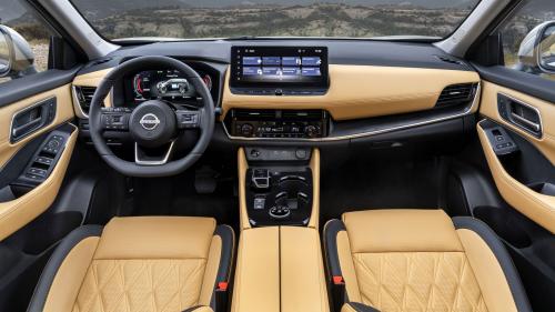 Nissan X-Trail 2023 7
