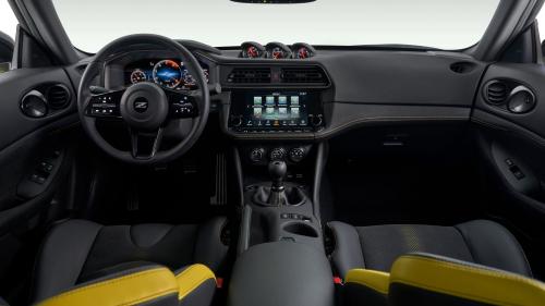 Nissan Z 2022 C&M 5