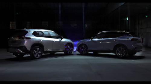 Nissan e-Power