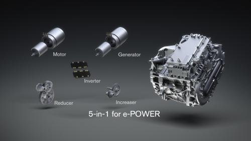 e-POWER