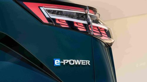 e-POWER