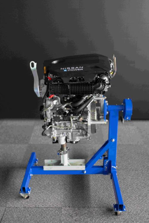 e-POWER