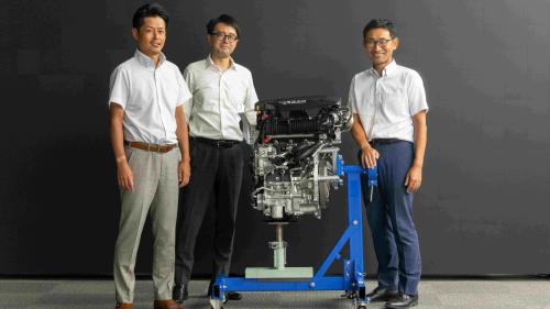 e-POWER