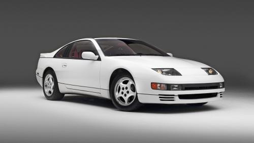 Nissan 300ZX