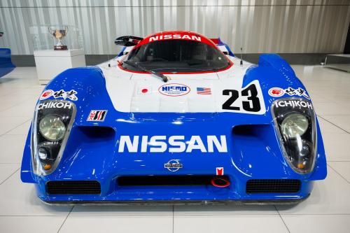 Nissan NISMO