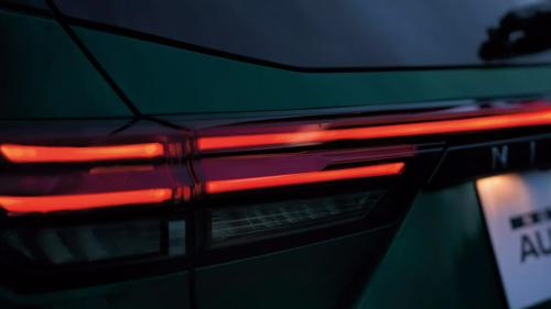 nissan note 6