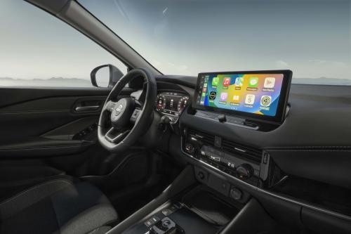 Nissan Qashqai Black Edition