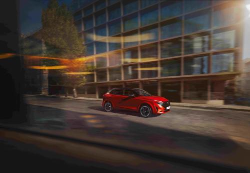 Nissan Qashqai E-Power