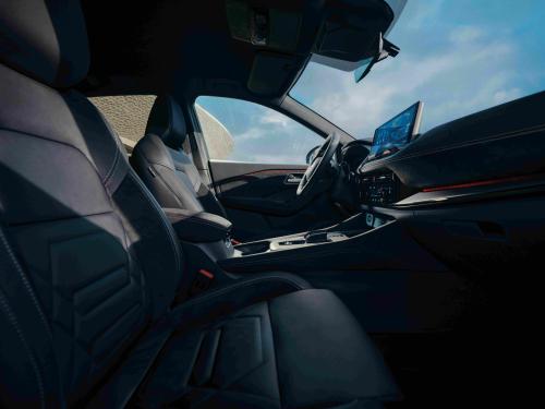 Nissan Qashqai E-Power