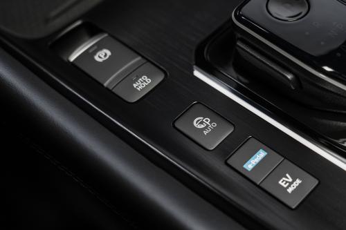 Nissan Qashqai E-Power