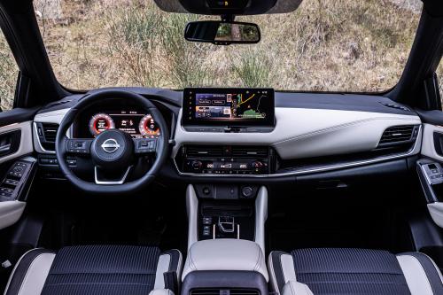 Nissan Qashqai e-Power