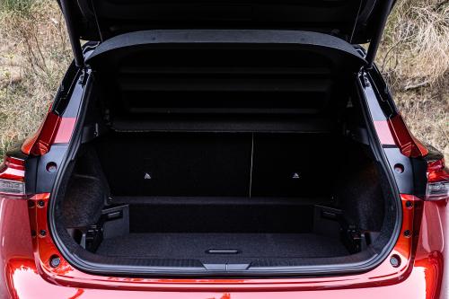 Nissan Qashqai e-Power