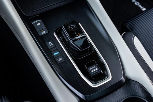 Nissan Qashqai e-Power