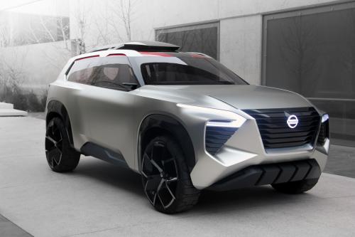 nissan concept