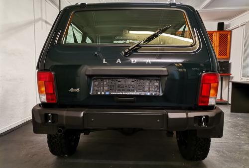 Lada Niva