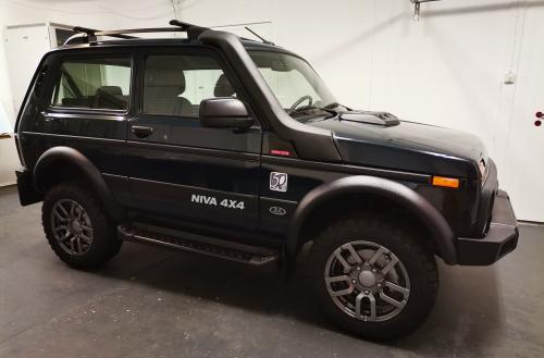 Lada Niva