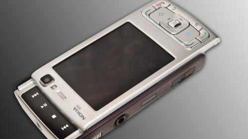 nokia
