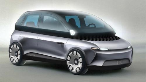 Fiat Multipla