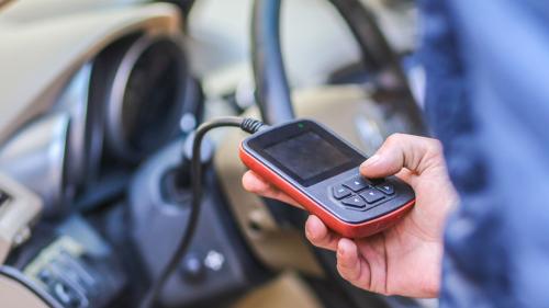 Car OBD 2