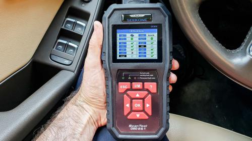 OBD 4