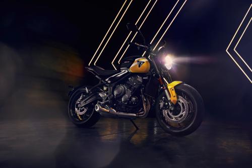 triumph trident 660