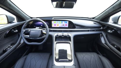 OMODA 9 SHS AWD 5