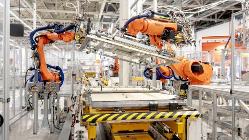 seat cupra martorell factory