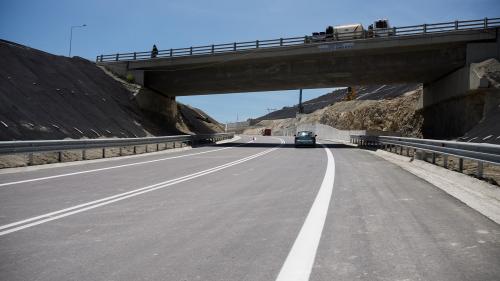 Οδικός Άξονας