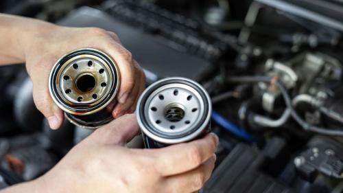 Oil Filter