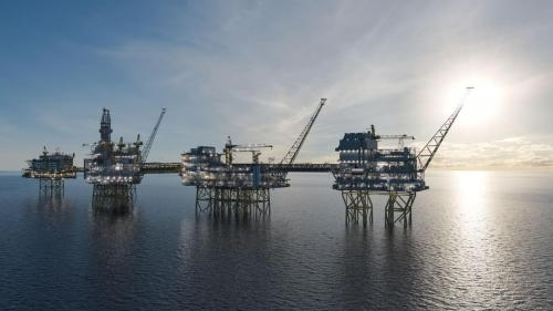 oil production