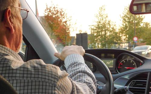 Old driver 2