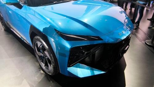 Omoda C3 (4)
