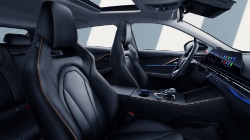 Omoda C5 5