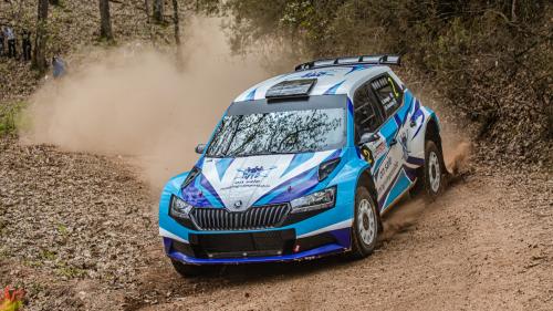 On Sale Rally Team