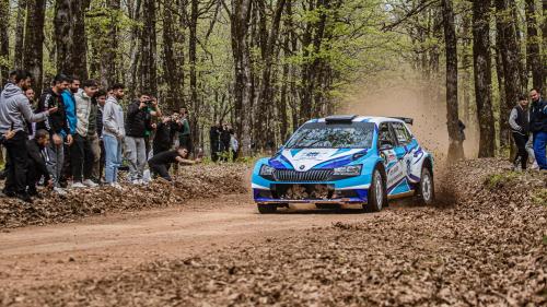 on sale rally team