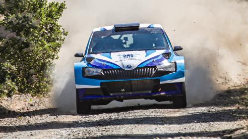 On Sale Rally Team