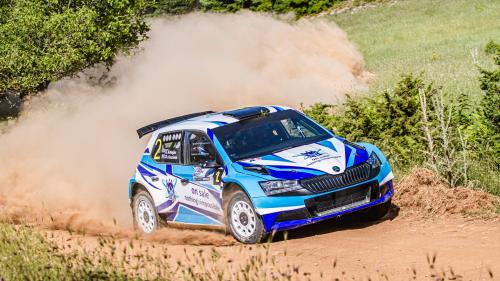 On Sale Rally Team