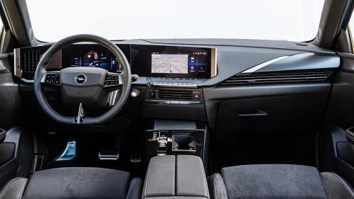 Opel Astra 2025 3