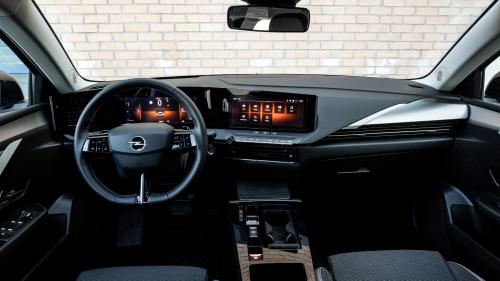 Opel Astra diesel