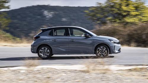 Opel Corsa 1.2 Hybrid 2025 2