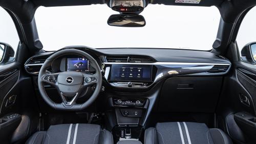 Opel Corsa 1.2 Hybrid 2025 4