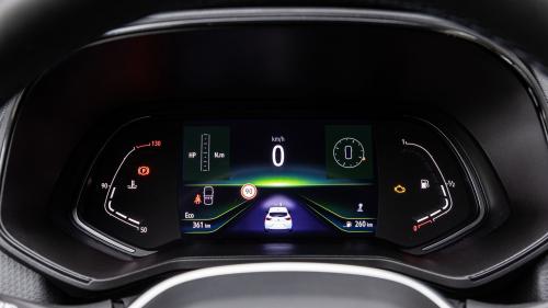 Opel Corsa 1.5D vs Renault Clio 1.5 Blue dCi 100 17