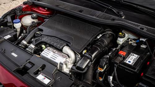 Opel Corsa 12