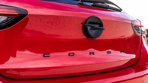 Opel Corsa 13