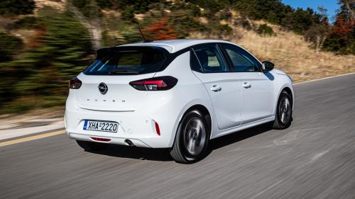 Opel Corsa 2024 2