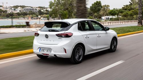 Opel Corsa 2024 3